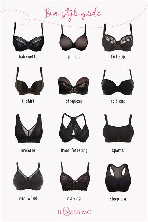 bras pictures